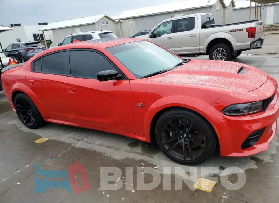 2C3CDXGJ7PH588773 Photo# 4