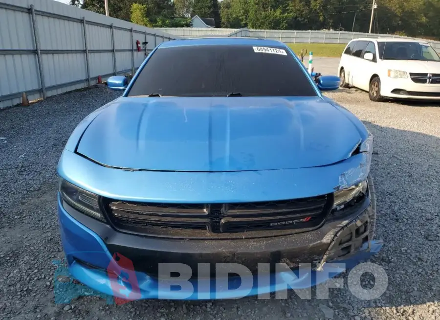 2C3CDXHG3FH907152 Photo# 5