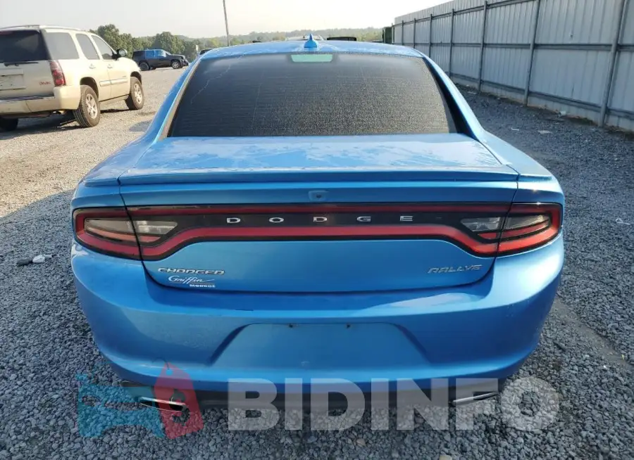 2C3CDXHG3FH907152 Photo# 6