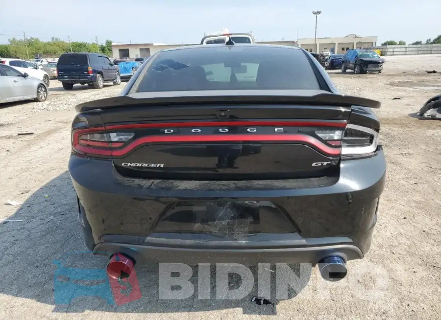2C3CDXHG6KH585066 Photo# 6