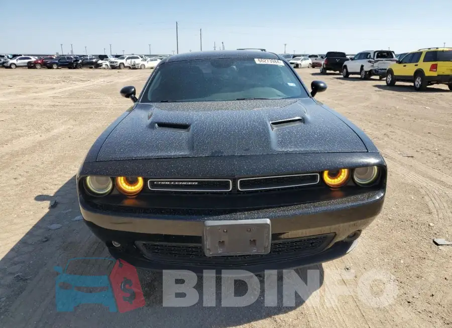 2C3CDZBG8FH885363 Photo# 5
