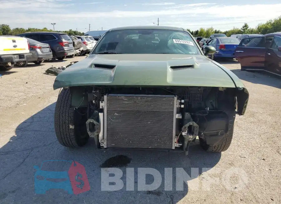 2C3CDZGG3KH690385 Photo# 5