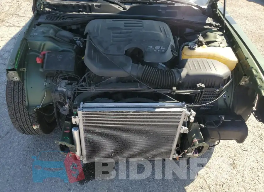 2C3CDZGG3KH690385 Photo# 11