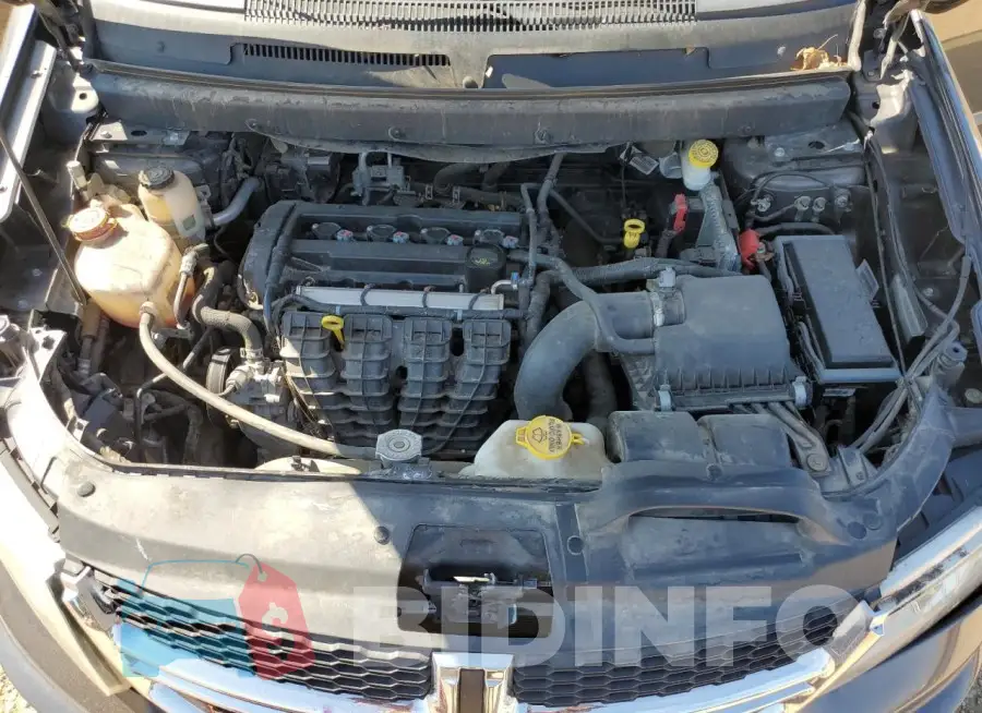 3C4PDCABXHT700773 Photo# 11