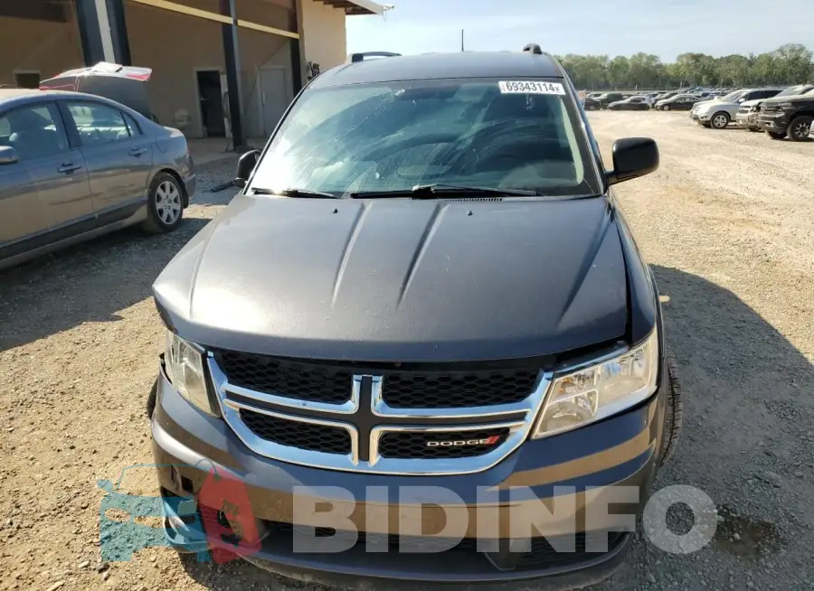 3C4PDCABXHT700773 Photo# 5