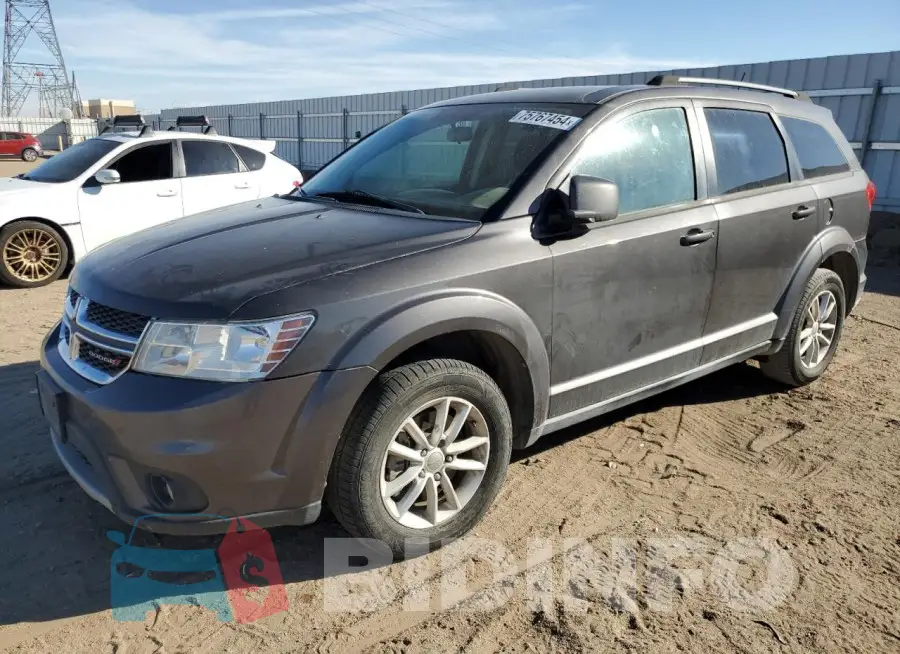 3C4PDCBG6FT743627 Photo# 1