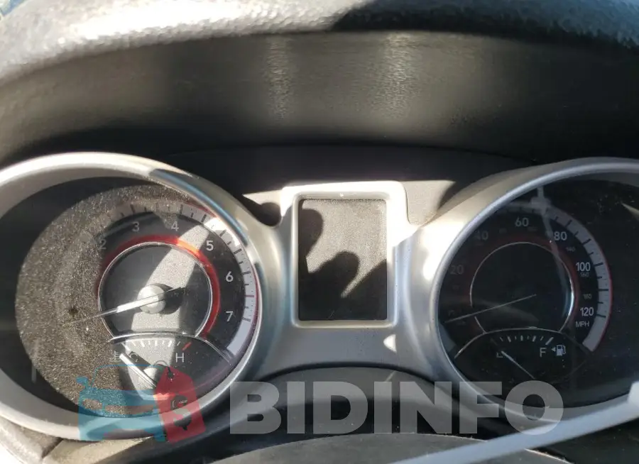 3C4PDCBG6FT743627 Photo# 9