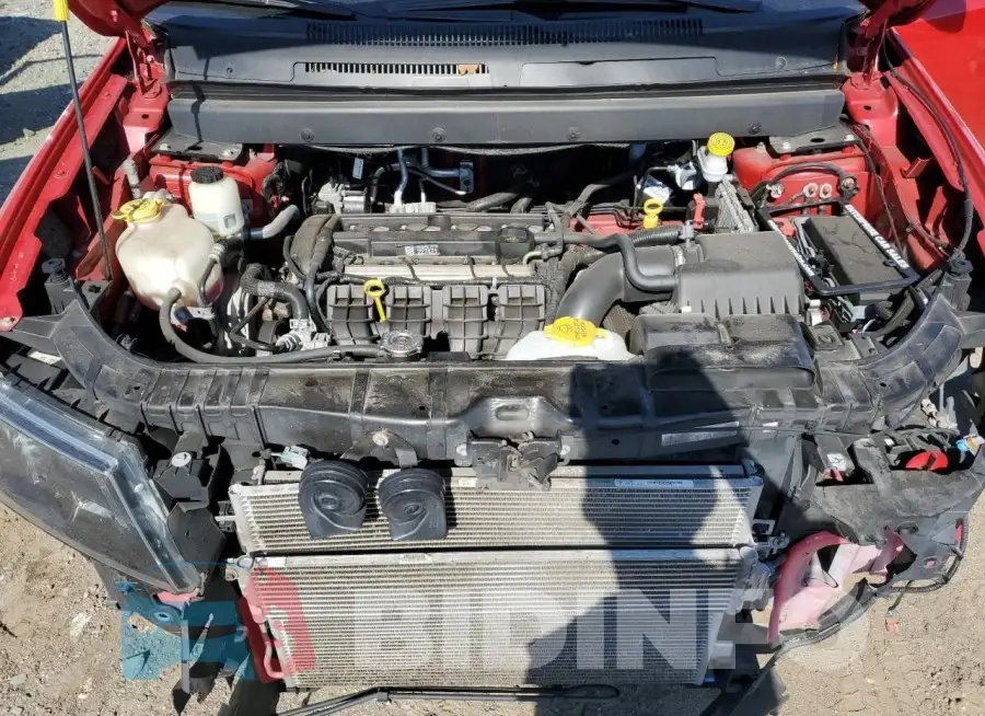 3C4PDCGB5LT263779 Photo# 12