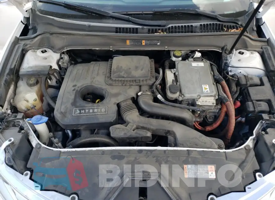 3LN6L2LU3GR630564 Photo# 11
