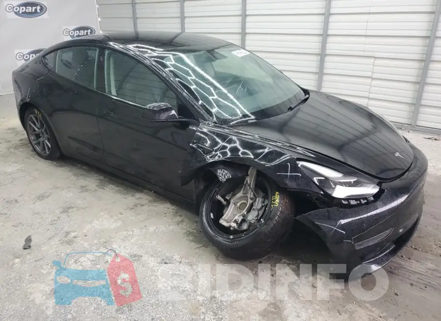 5YJ3E1EA4NF188262 Photo# 4
