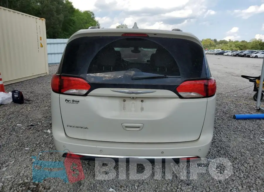 2C4RC1EG6HR778783 Photo# 6
