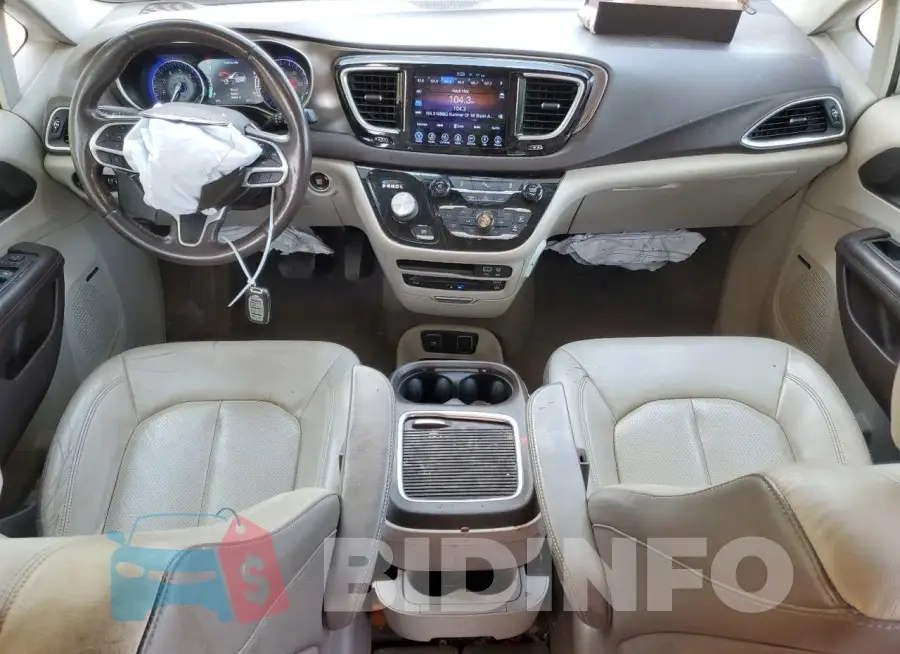 2C4RC1EG6HR778783 Photo# 8