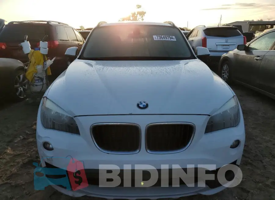 WBAVM1C56FV316941 Photo# 5