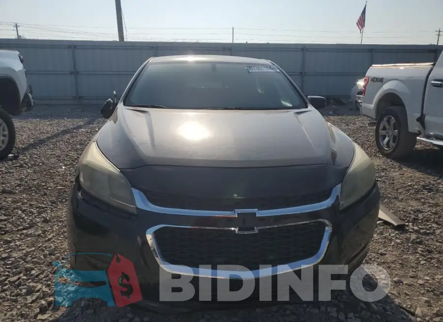 1G11B5SL3FF148547 Photo# 5