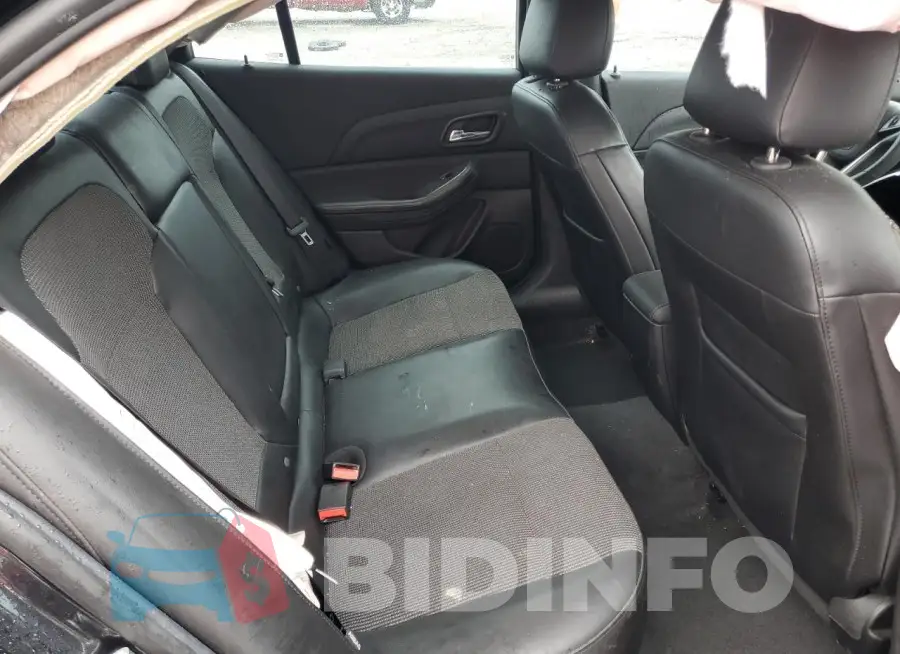 1G11C5SLXFF183535 Photo# 10