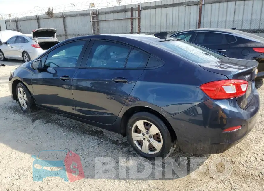 1G1BC5SM6G7318230 Photo# 2