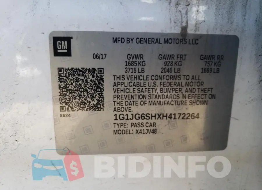 1G1JG6SHXH4172264 Photo# 12
