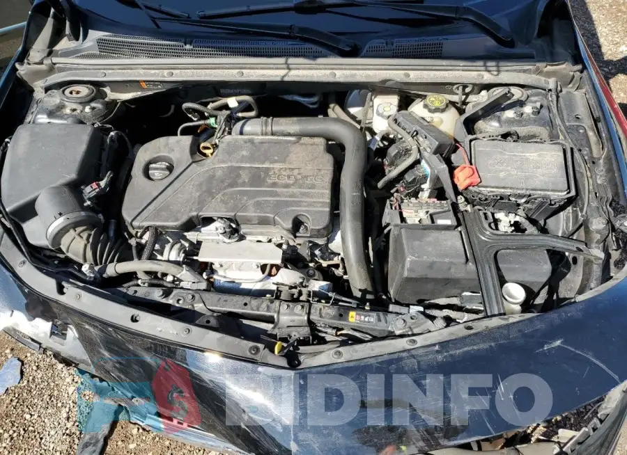 1G1ZB5ST5KF120228 Photo# 7