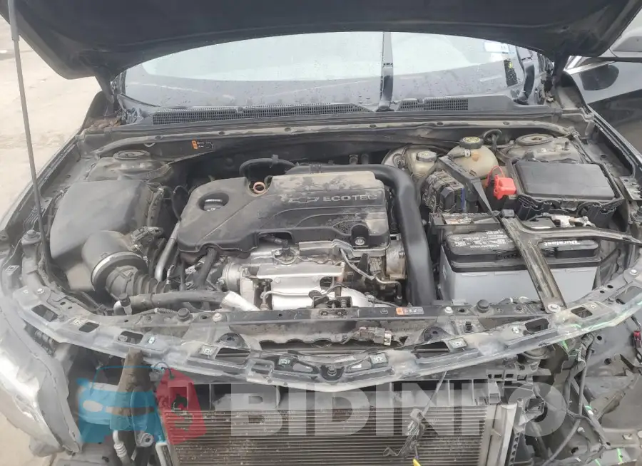 1G1ZB5ST6GF215968 Photo# 11