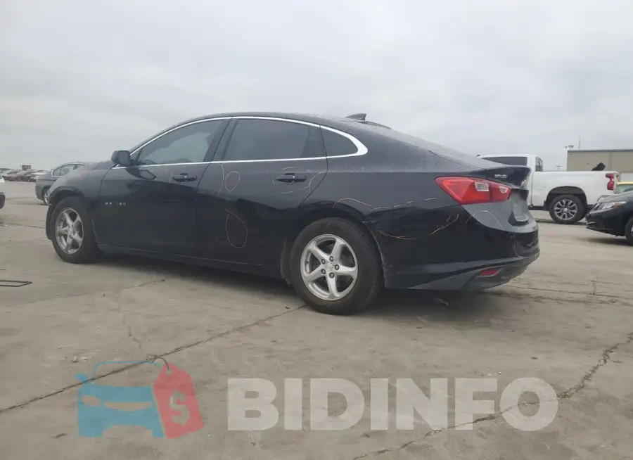 1G1ZB5ST6GF215968 Photo# 2