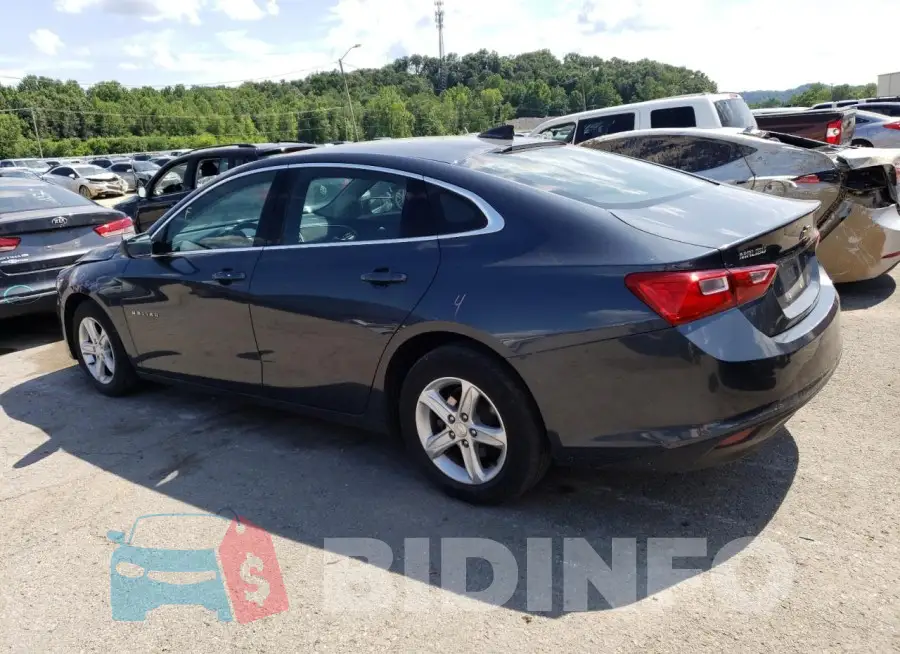 1G1ZB5ST6KF190594 Photo# 2
