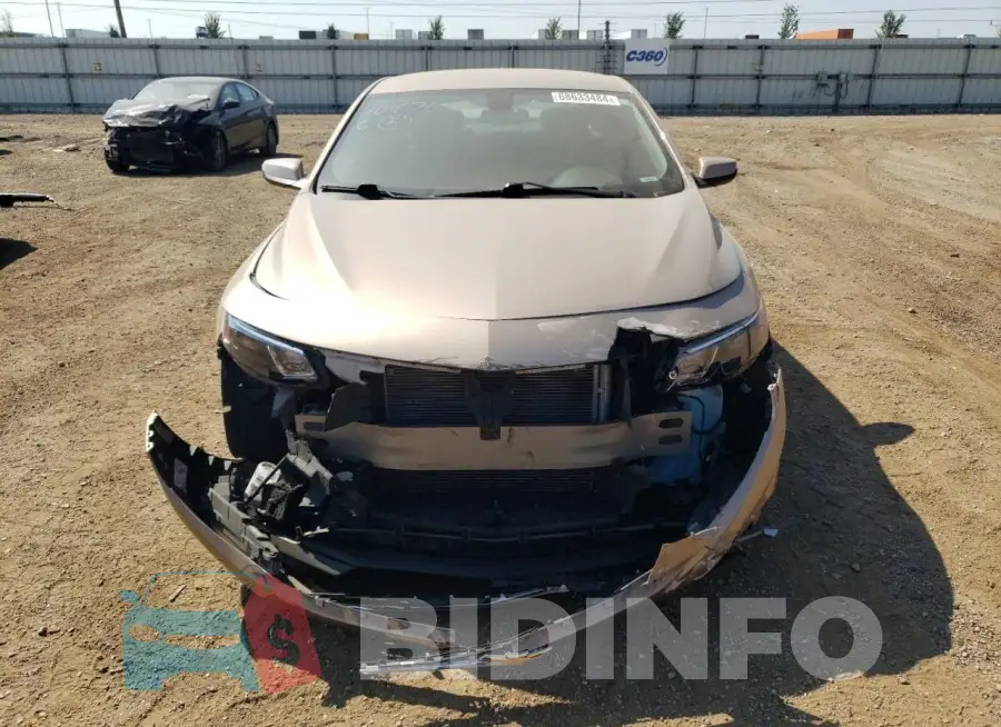 1G1ZD5ST1JF293818 Photo# 5