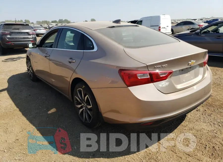 1G1ZD5ST1JF293818 Photo# 2