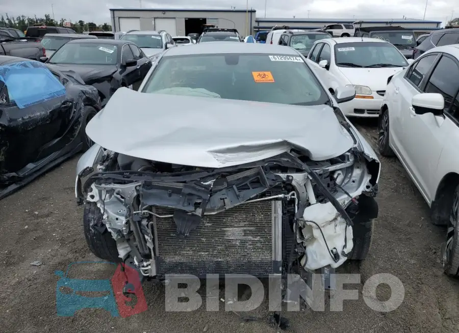 1G1ZD5ST3KF159510 Photo# 5