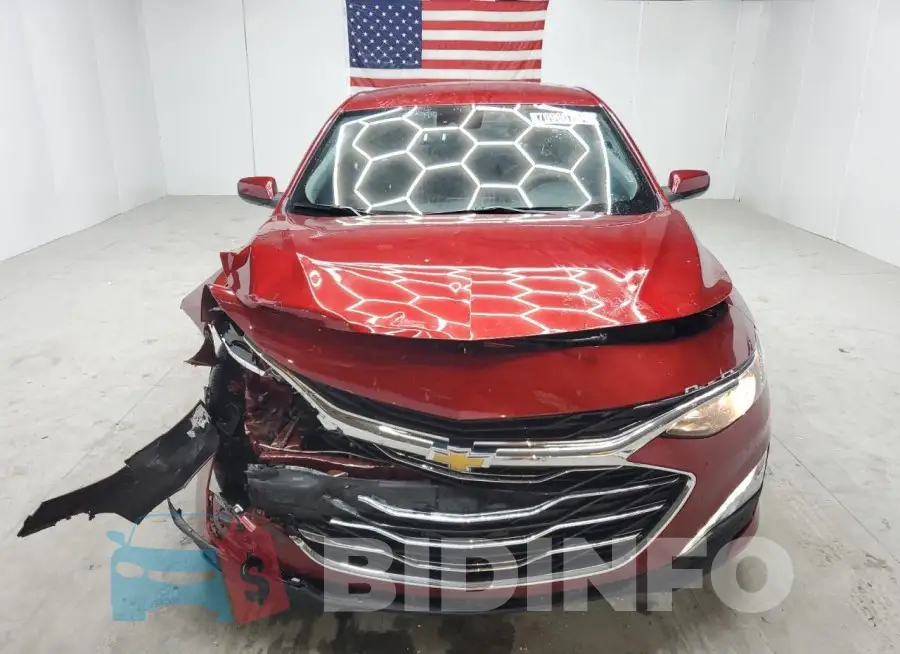 1G1ZD5ST3RF119552 Photo# 5