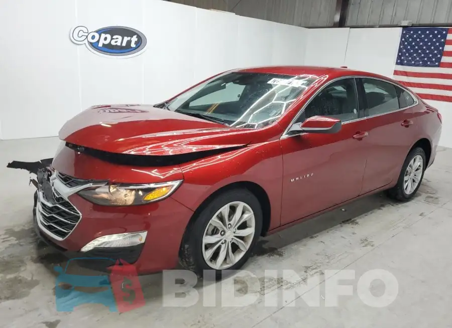 1G1ZD5ST3RF119552 Photo# 1