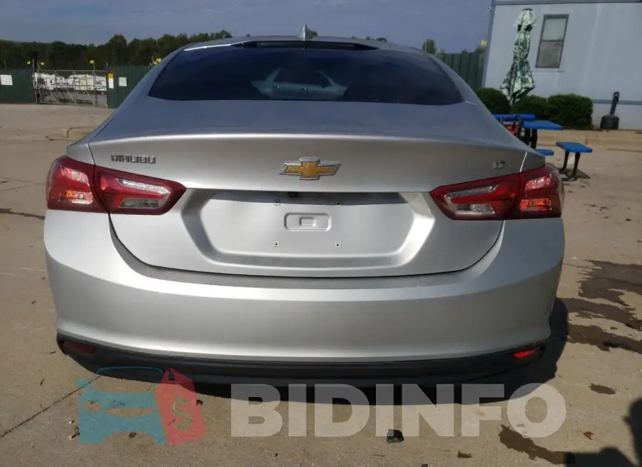 1G1ZD5ST4LF107868 Photo# 6