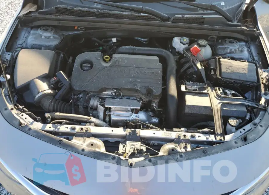 1G1ZD5ST6PF210778 Photo# 11