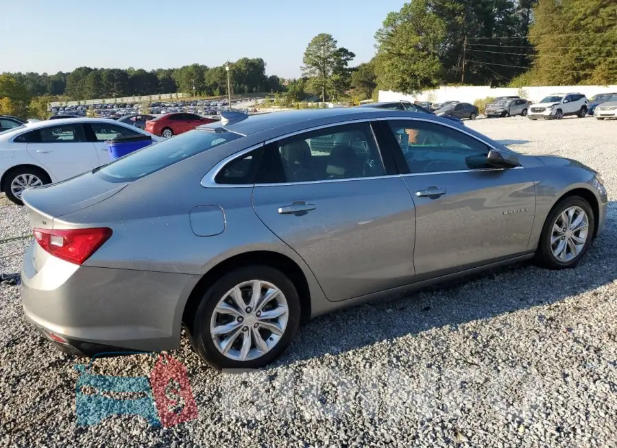 1G1ZD5ST6PF210778 Photo# 3
