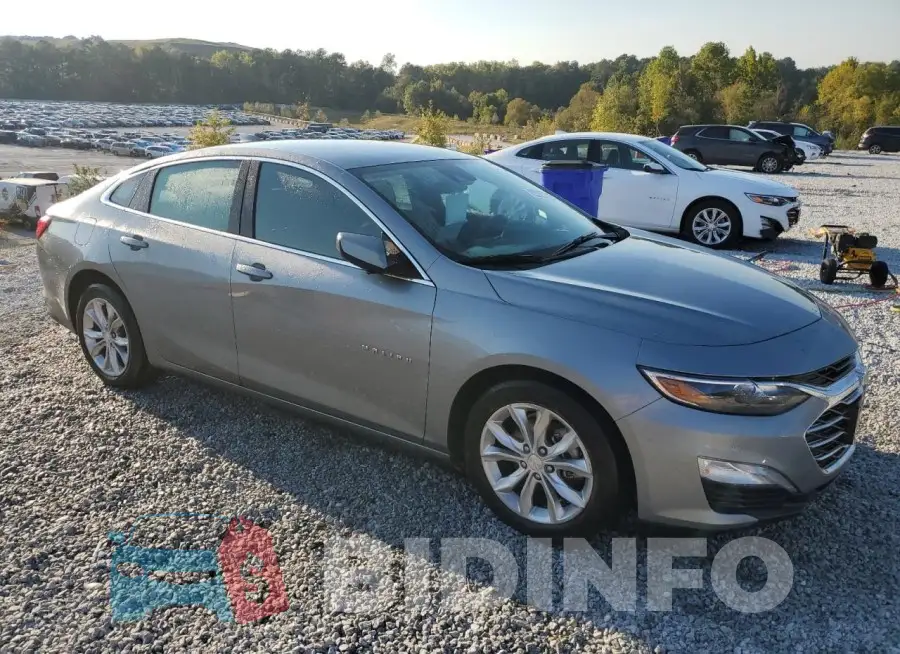 1G1ZD5ST6PF210778 Photo# 4