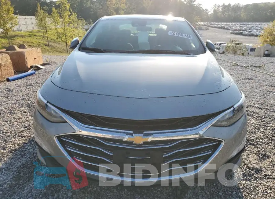 1G1ZD5ST6PF210778 Photo# 5