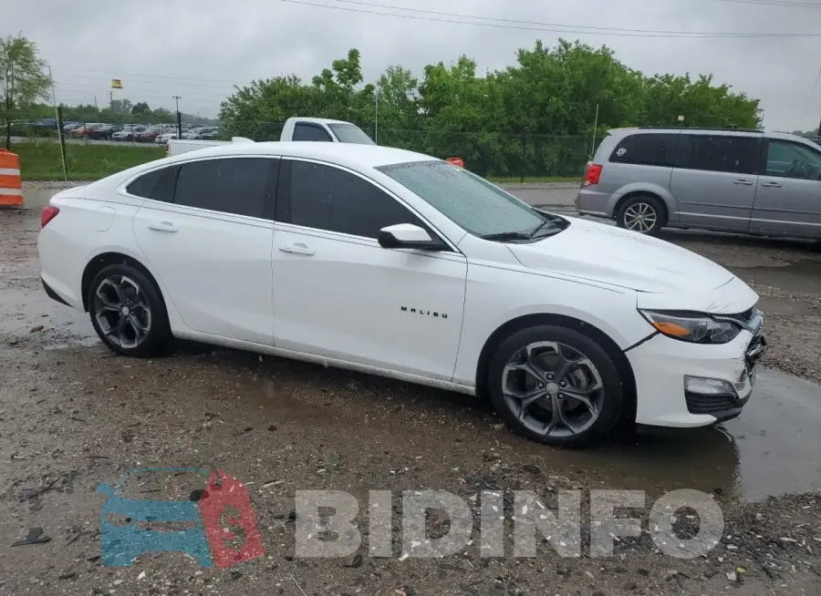 1G1ZD5ST8PF120225 Photo# 4