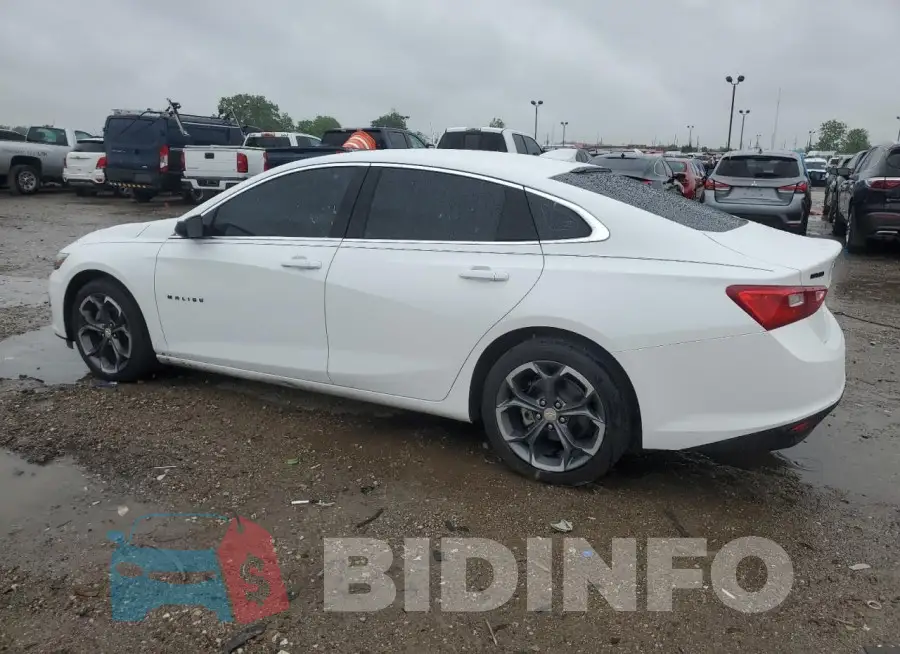 1G1ZD5ST8PF120225 Photo# 2