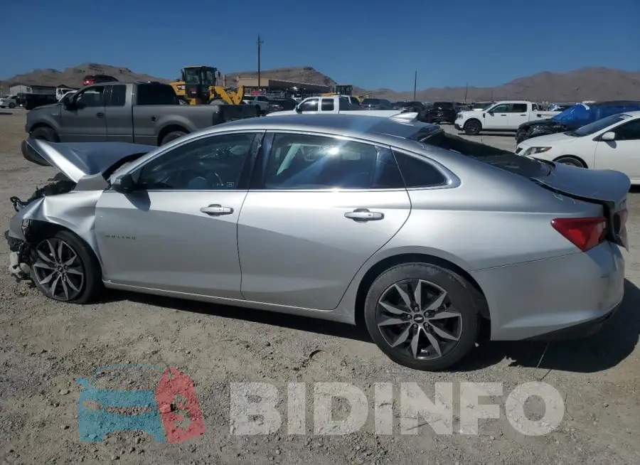 1G1ZD5ST9JF288849 Photo# 2