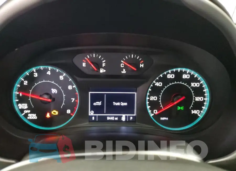 1G1ZD5ST9RF206209 Photo# 9