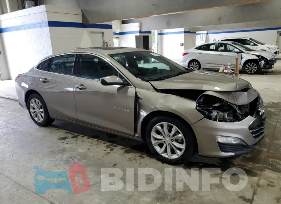 1G1ZD5ST9RF206209 Photo# 4