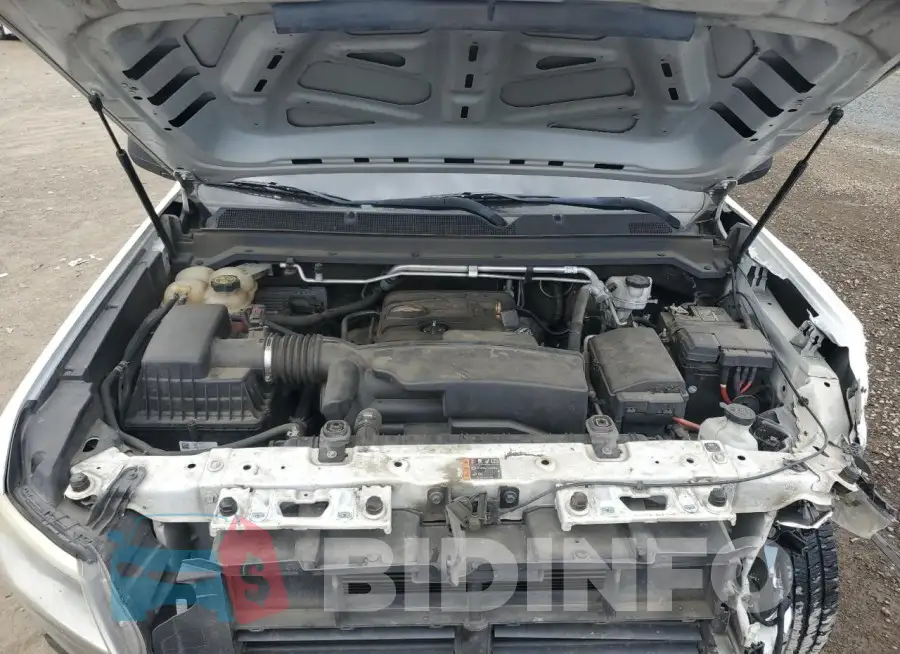 1GCHSBEAXK1317114 Photo# 11
