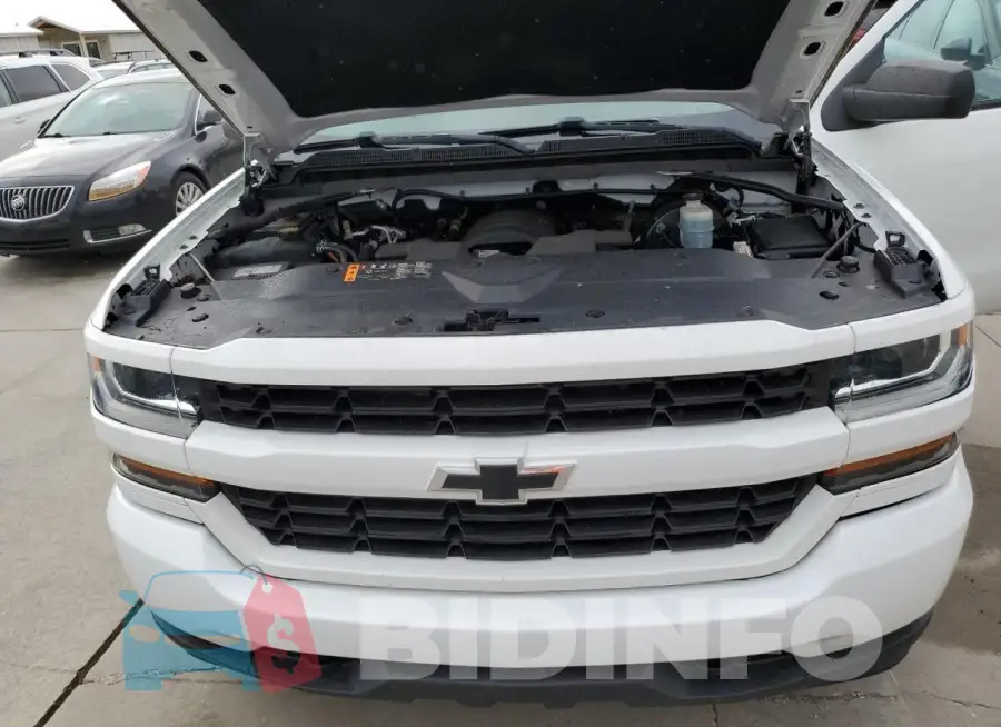 1GCRCPEC3JZ358085 Photo# 11