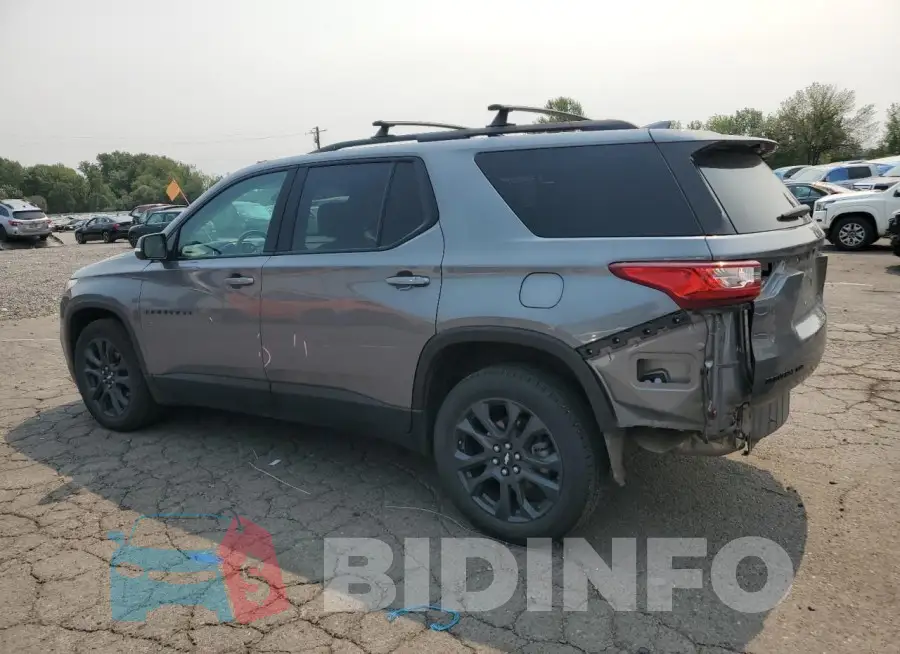 1GNEVJKW0MJ187133 Photo# 2