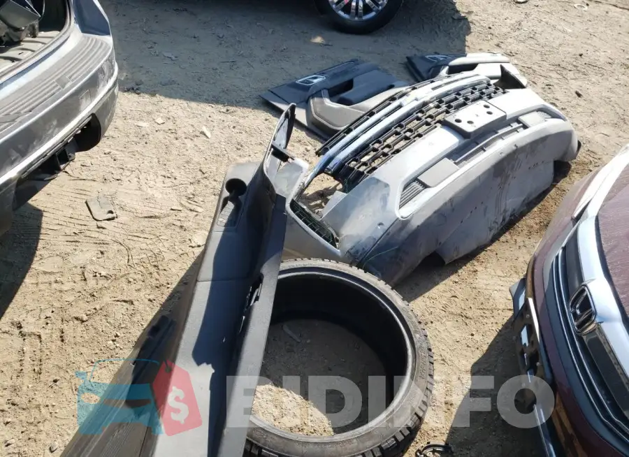 1GNSKBKD2PR184823 Photo# 13