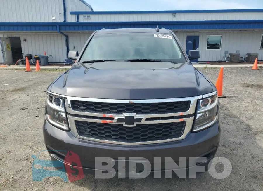 1GNSKGKC2GR479263 Photo# 5