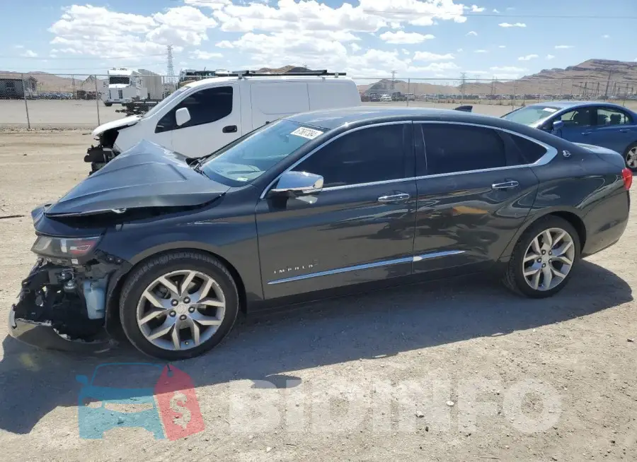 2G1165S32F9262892 Photo# 1