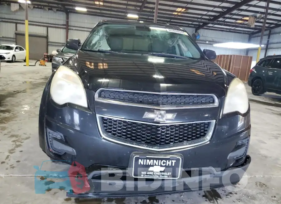 2GNALBEK9F6335492 Photo# 5