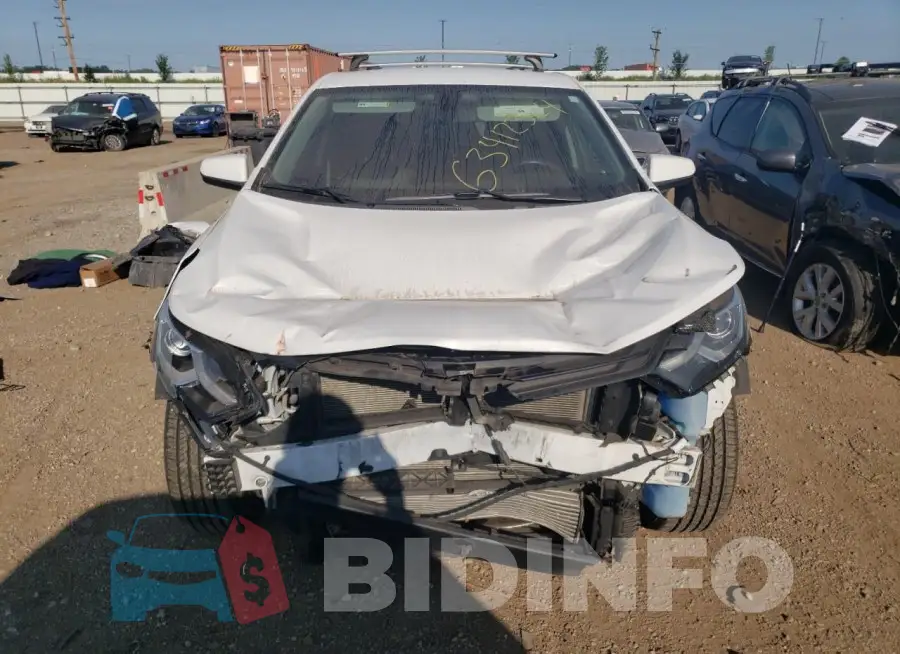 2GNAXSEV4J6300317 Photo# 5