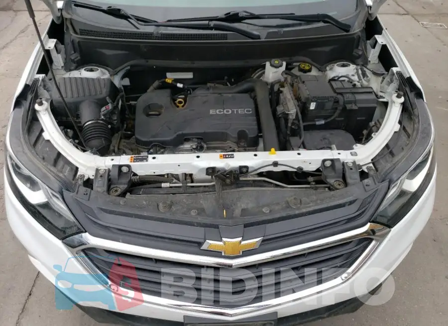 2GNAXTEV4L6159452 Photo# 12