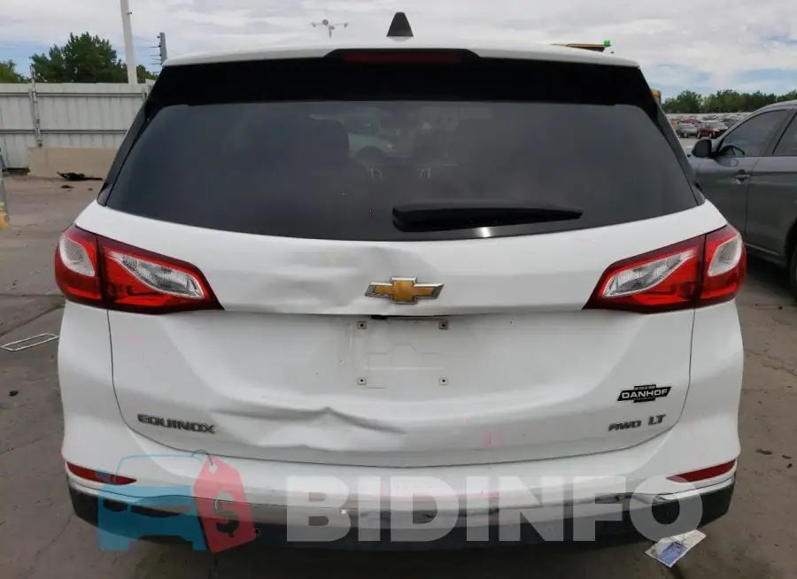 2GNAXTEV4L6159452 Photo# 6
